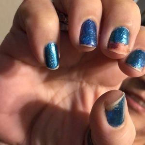 Meet your Posher, Yolanda